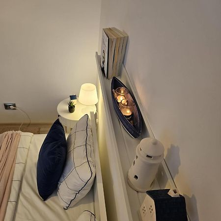 Hortensia Apartment Tomis Nord Luaran gambar