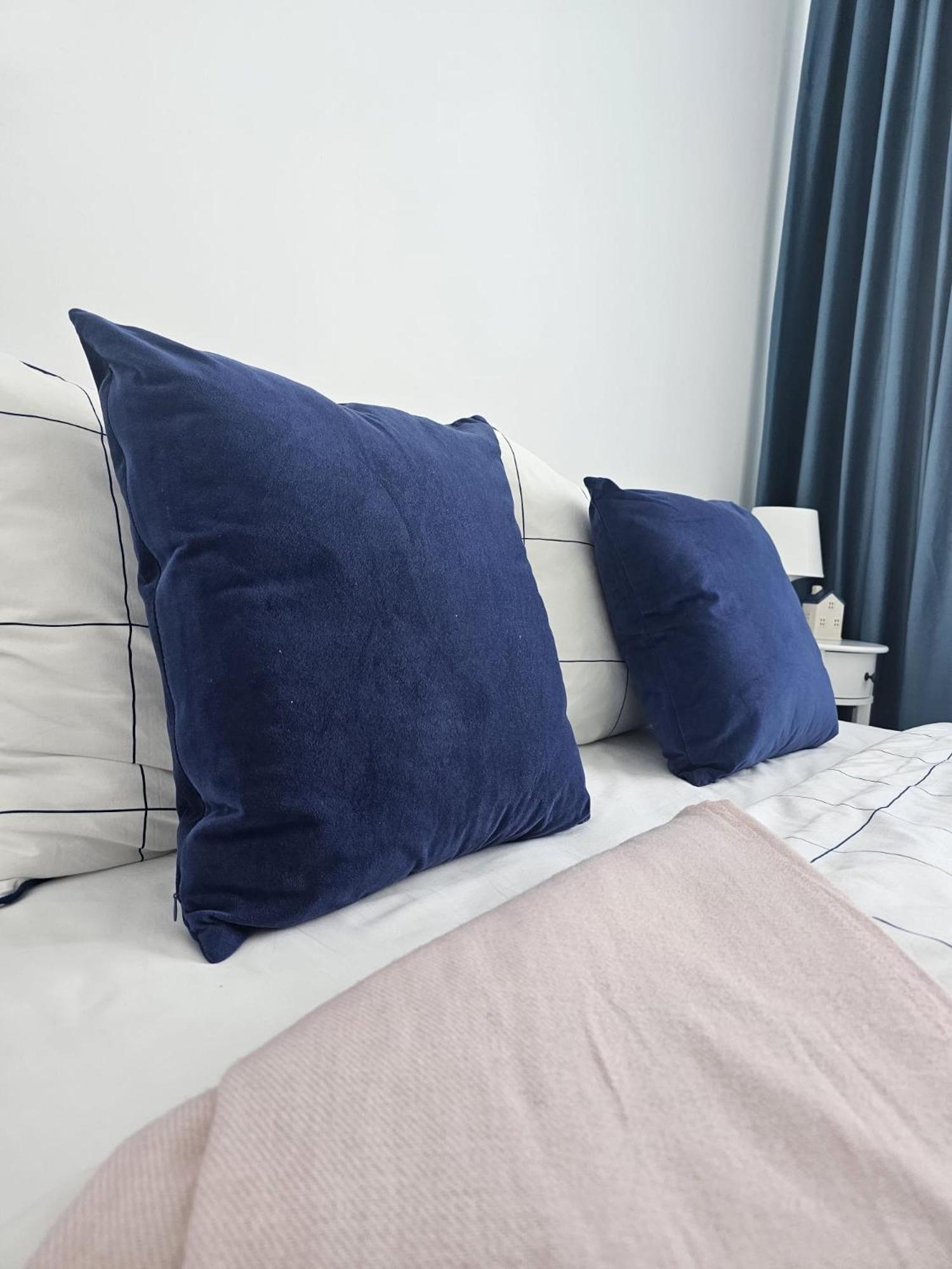 Hortensia Apartment Tomis Nord Luaran gambar
