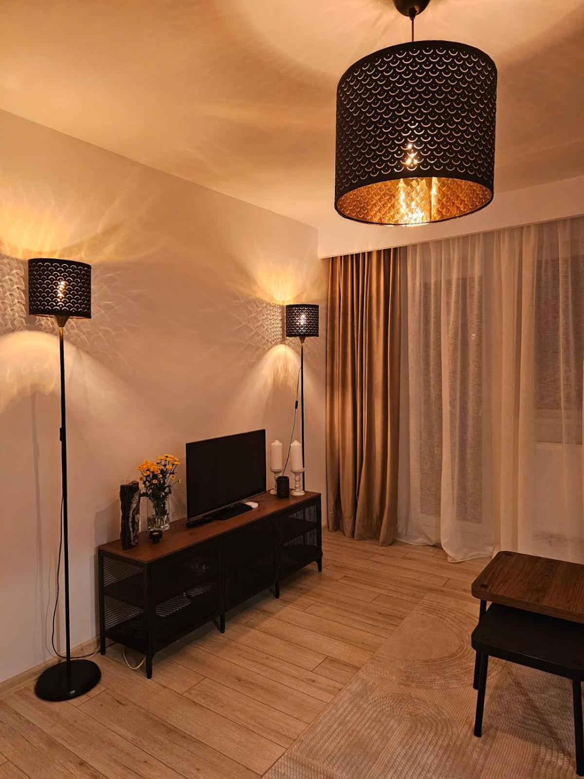 Hortensia Apartment Tomis Nord Luaran gambar