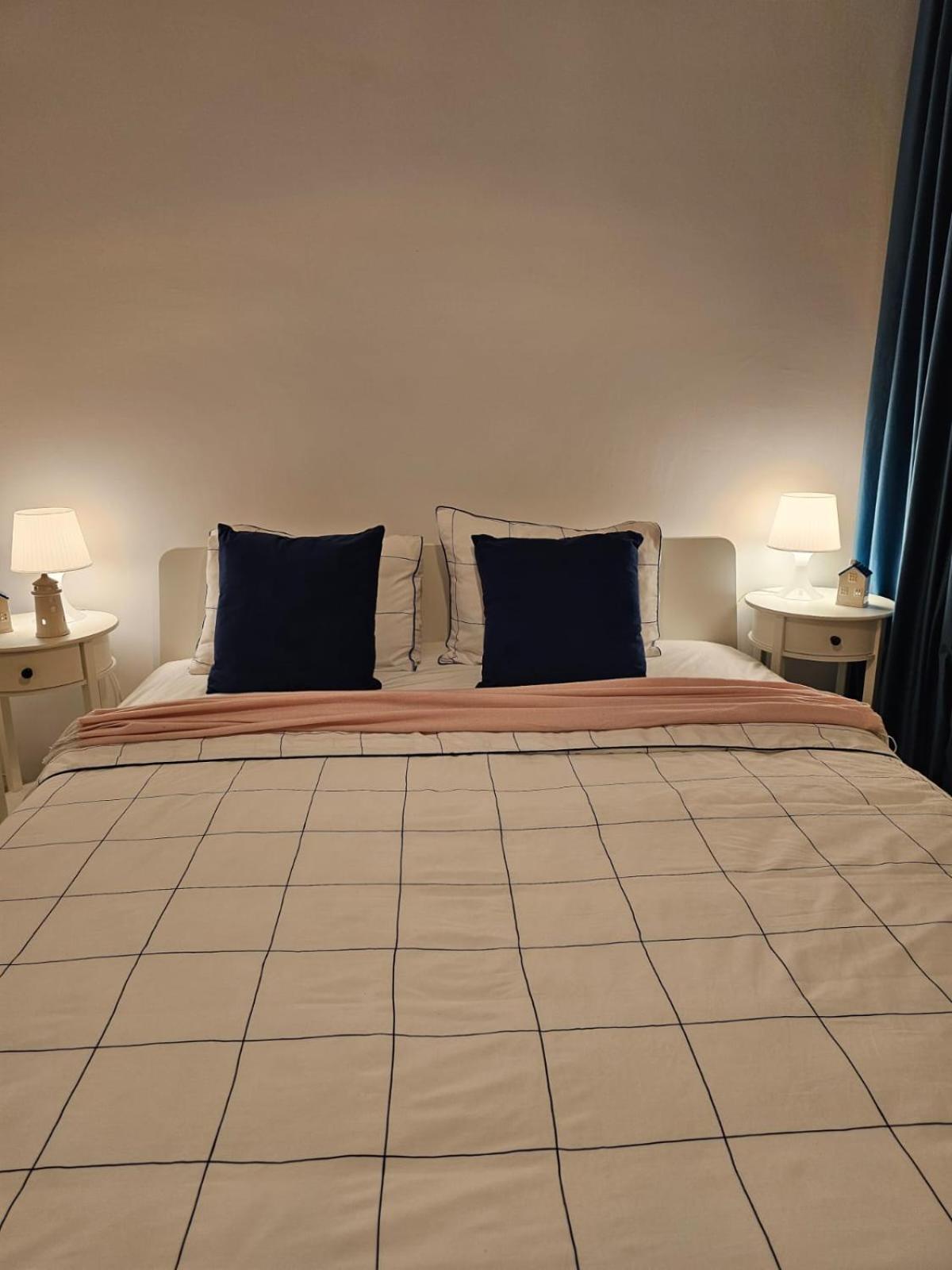 Hortensia Apartment Tomis Nord Luaran gambar