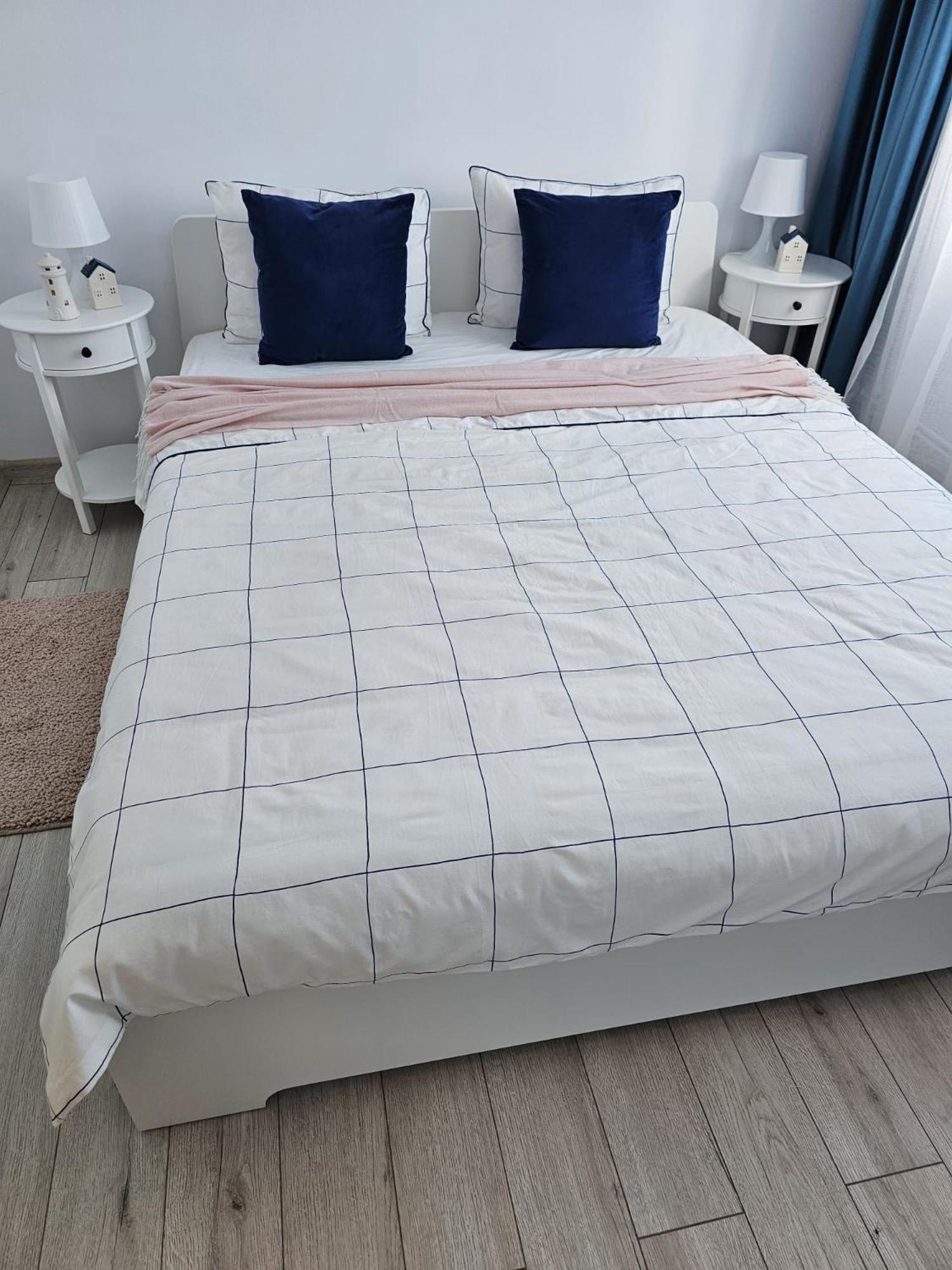 Hortensia Apartment Tomis Nord Luaran gambar
