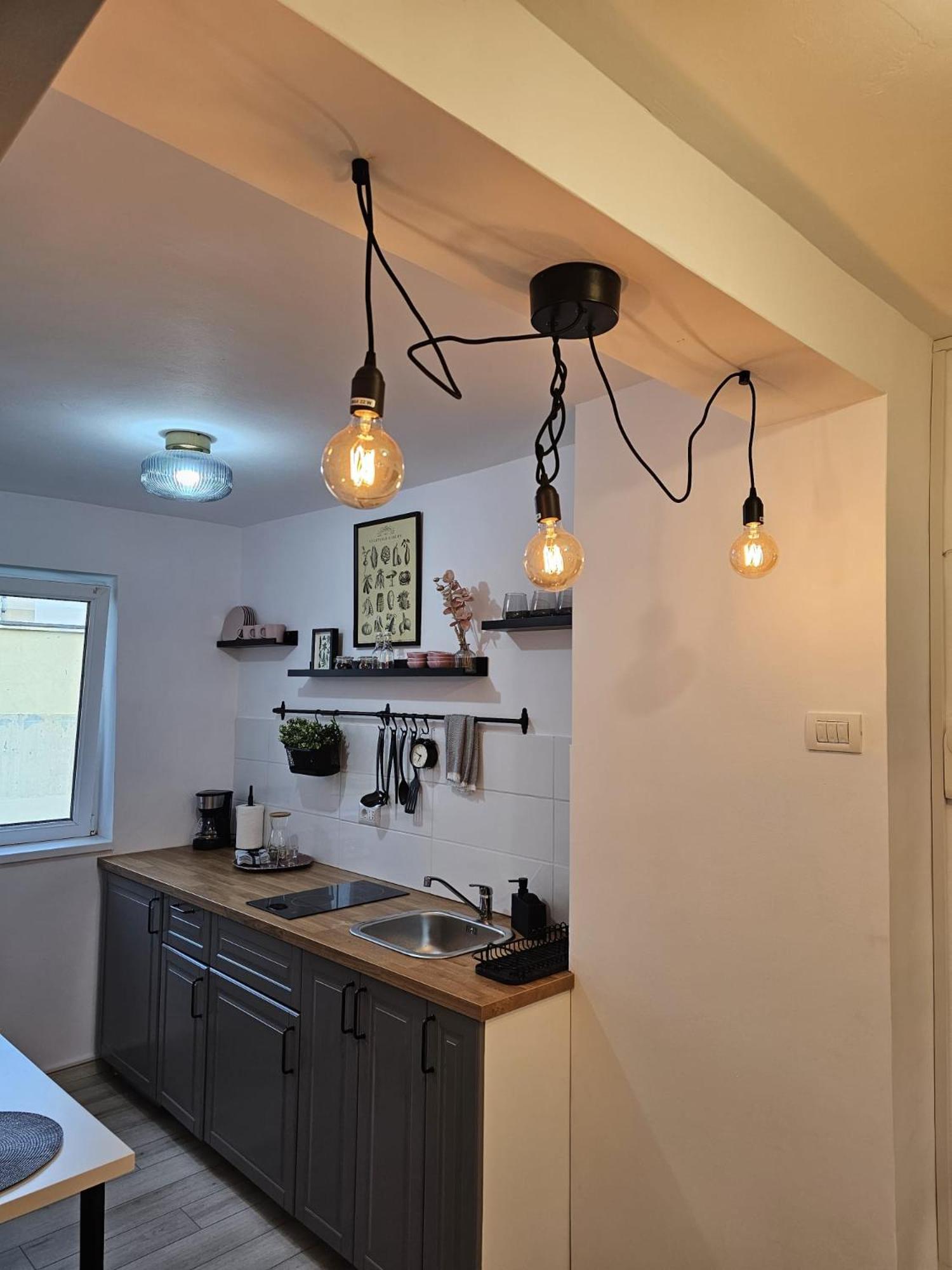 Hortensia Apartment Tomis Nord Luaran gambar