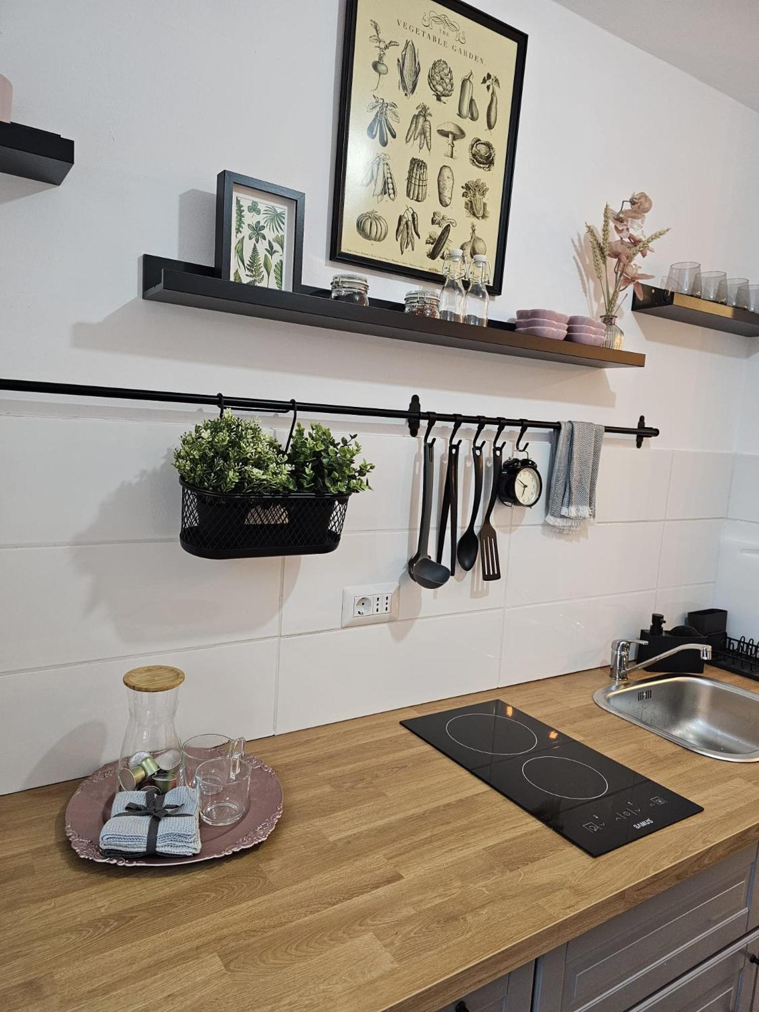 Hortensia Apartment Tomis Nord Luaran gambar